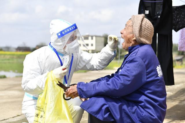 南昌市疫情最新消息报告概况